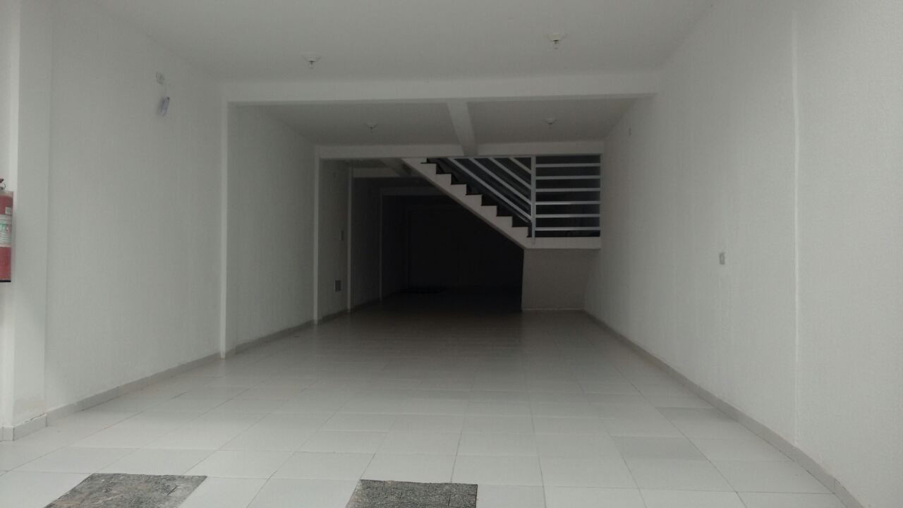 Apto - Vila Junqueira - 