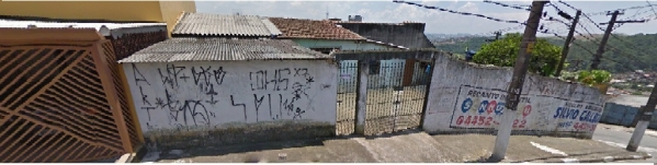 Terreno - Vila suissa - 