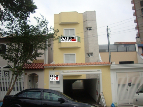 Apartamento - Vila Bastos  - Novo e Pronto para Morar. 