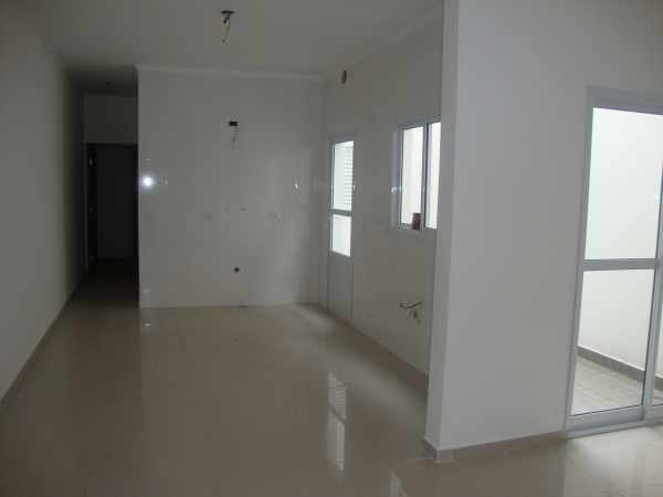 Cobertura - Vila Bastos  - Novo e Pronto para Morar. 