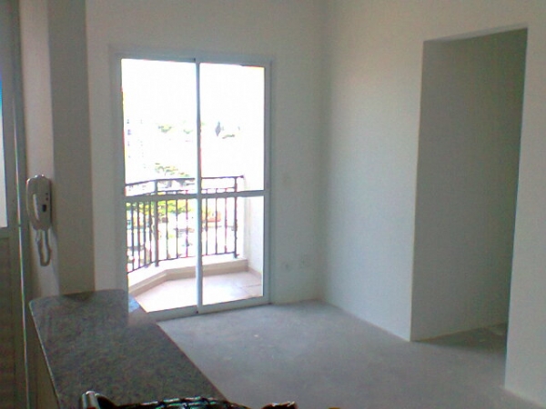 Apartamento - Nova Petropolis  - Com Vista Aberta para Bairro Nova Petropolis