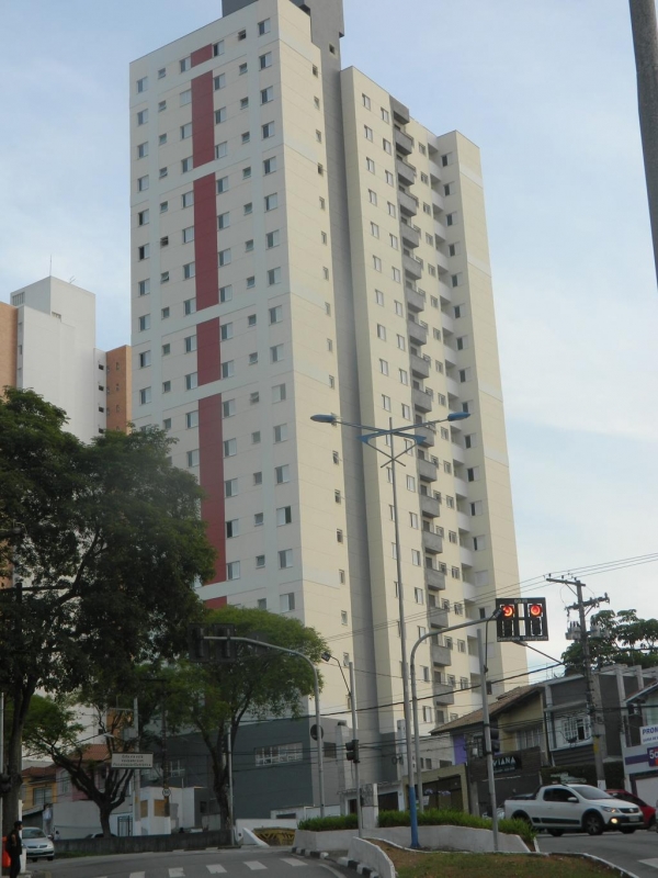 Apartamento - Santa Terezinha - Venha Conhecer esse Empreendimento!