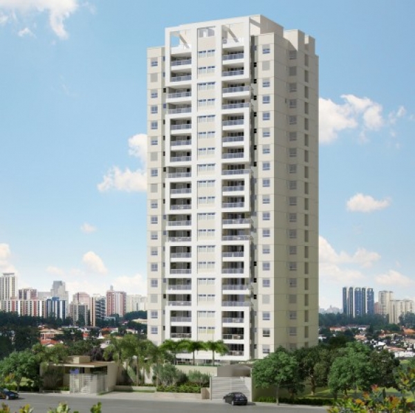 Apartamento - Jd. São Caetano - Estrategicamente localizado !!!