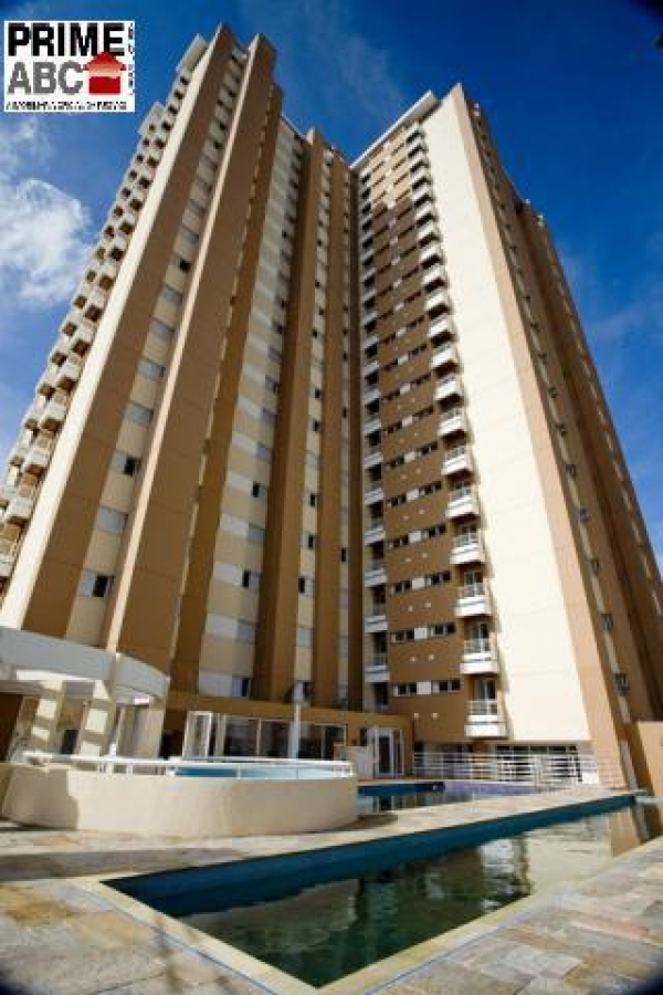 Cobertura Duplex - Casa Branca - Localização Privilegiada com fácil acesso a tudo.