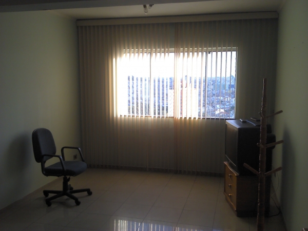 Apartamento - Santa Maria - Vista Excelente,  Andar alto.  