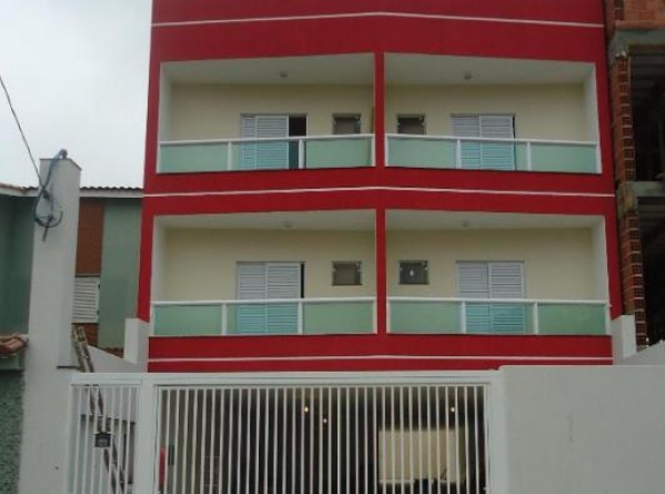 Apartamento - Jd. Ocara - Prox. Av. Bom Pastor / Pereira Barreto