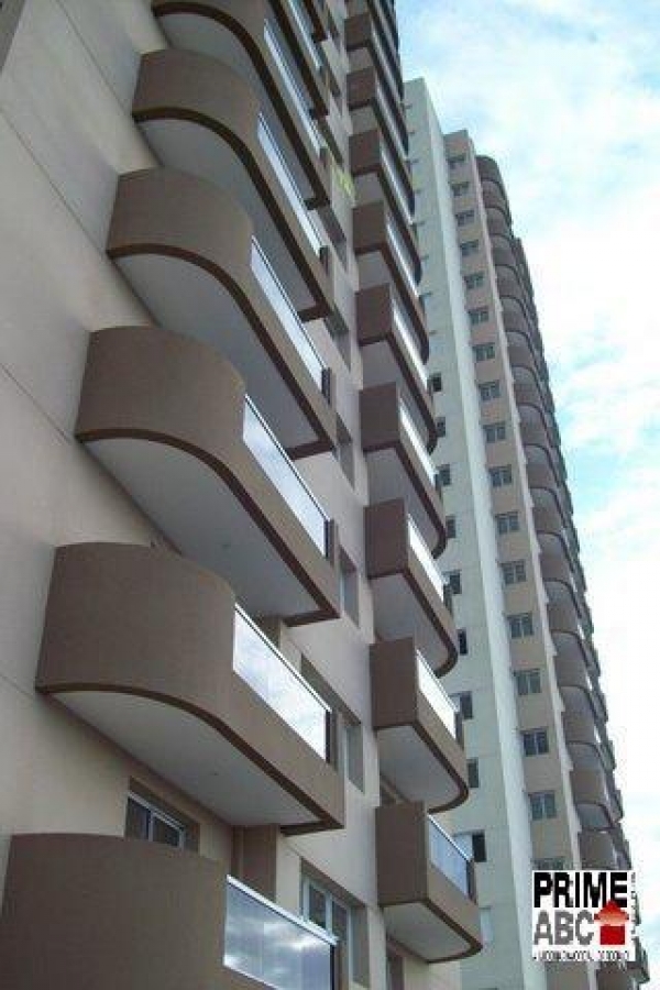 Apartamento - Campestre - Lazer Completo para sua Família.! 
