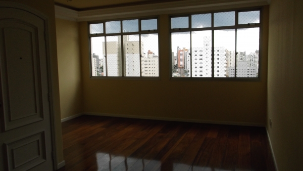 Apartamento - Vila Assunção - Prox. Centro de Santo André