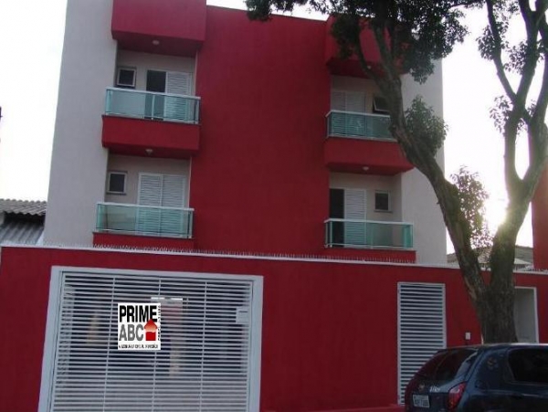Apartamento - Pq. Erasmo Assunção - Sem Condomínio 