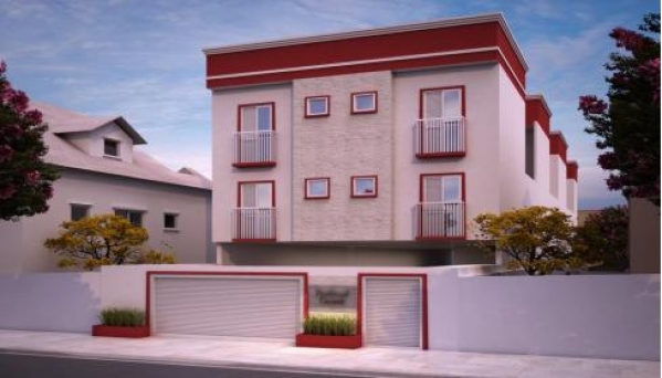 Apartamento - Vila Clarice - Sem condomínio - Entrega Junho 2015