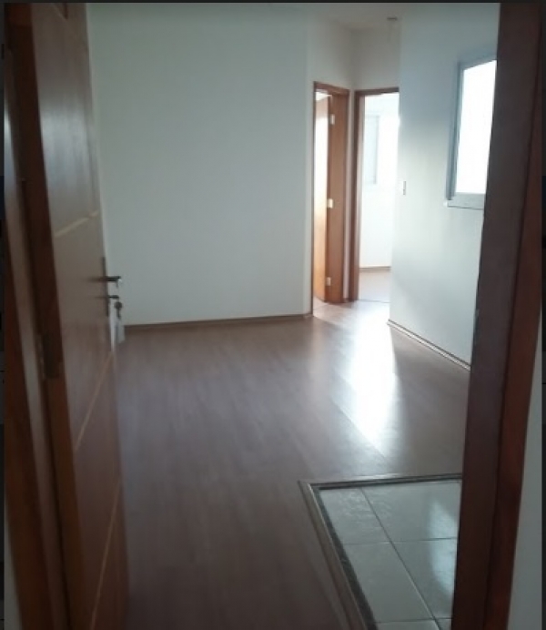 Apartamento - Vila Guarani - Sem condomínio - PRONTO! NOVO!