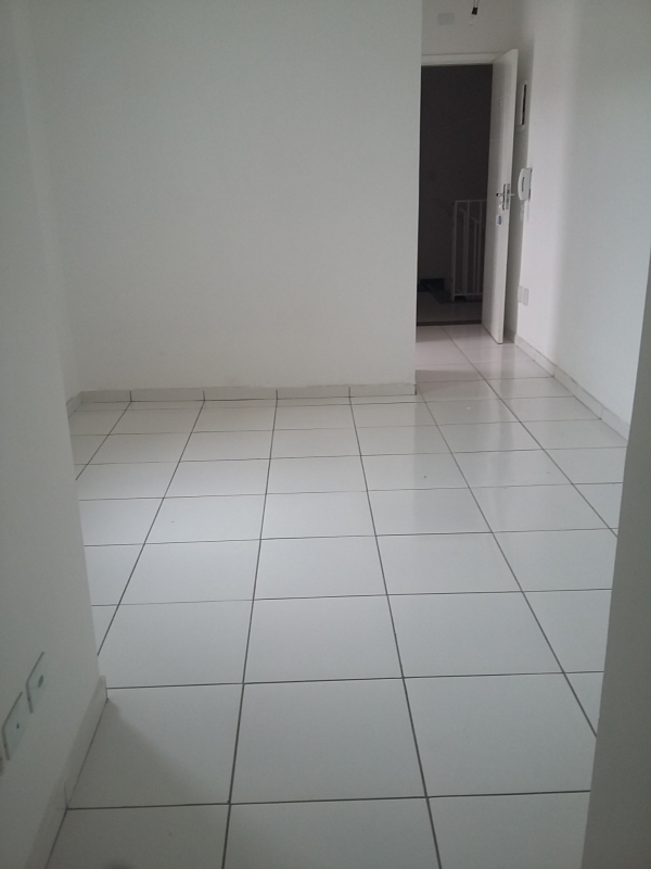Apartamento - Pq. Novo Oratório - Sem condominio - Novo