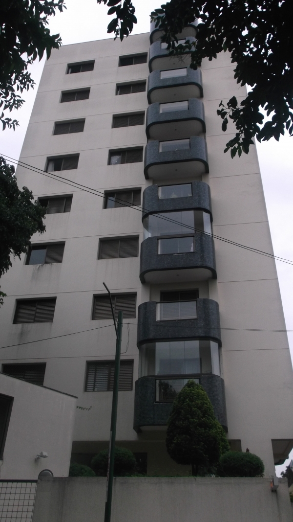 Apartamento - Vila Assunção - Sensacional Oportunidade!!!
