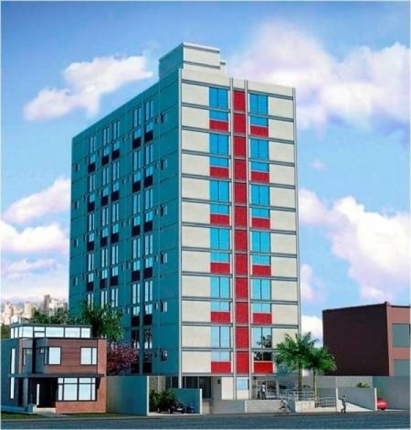 Loft Duplex - Bangú - Prox. Fac. UFABC