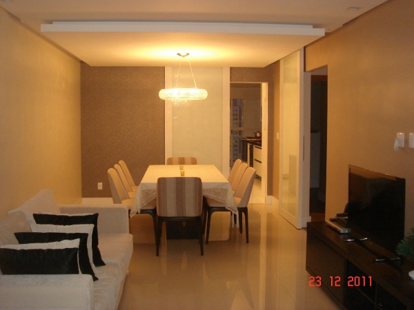 Apartamento - Centro SBC - Acabamento Fino // Localização Excepcional. 