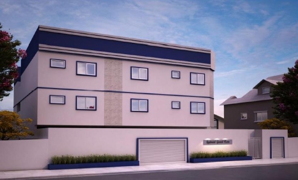 Apartamento - Vl Humaitá - Sem condomínio