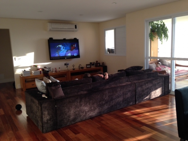 Apartamento - Santa Paula - Prox. Av Kennedy