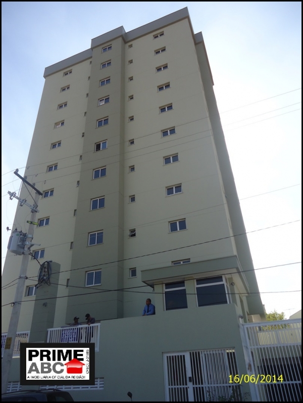 Apartamento - Bangu - Mobiliado - Apartamento Próximo da UFABC