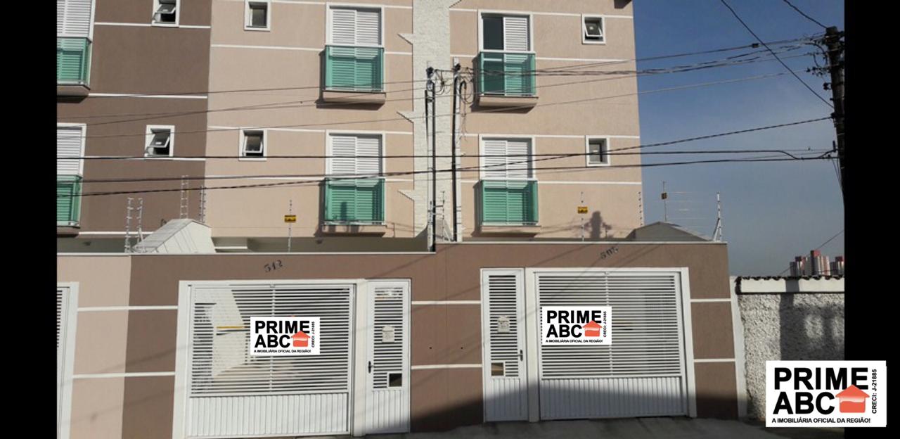Apartamento - Vila Suiça - Apartamento Novo Sem Condomínio!