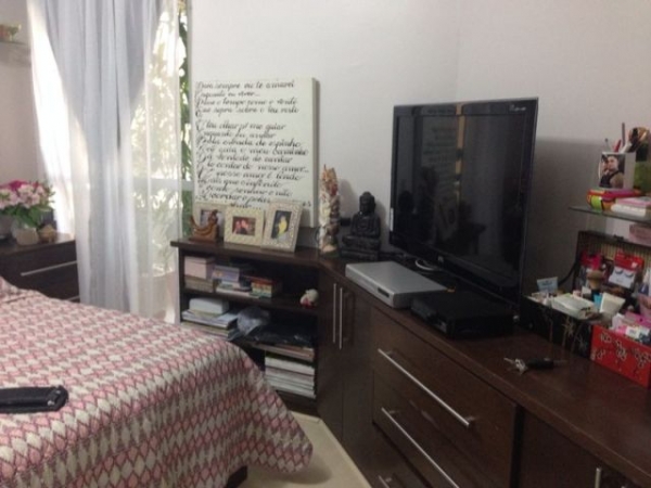 Apartamento - Nova Petropolis - São Bernardo do Campo - Apartamento em SBC com ótima localização!