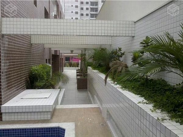 Apartamento - Santo Antônio - São Caetano do Sul - Apartamento espaçoso em São Caetano do Sul