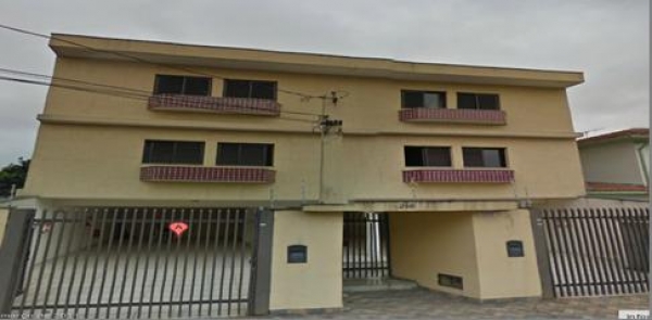 Apartamento - Vila Homero Thon - 
