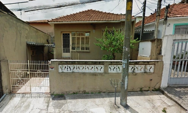 Terreno - Pq. São Lucas - São Paulo - 