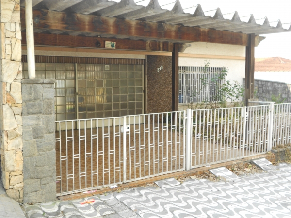 Terreno - Rudge Ramos -SBC - Terreno em ótima localização!