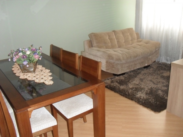 Apartamento - Valparaiso - 