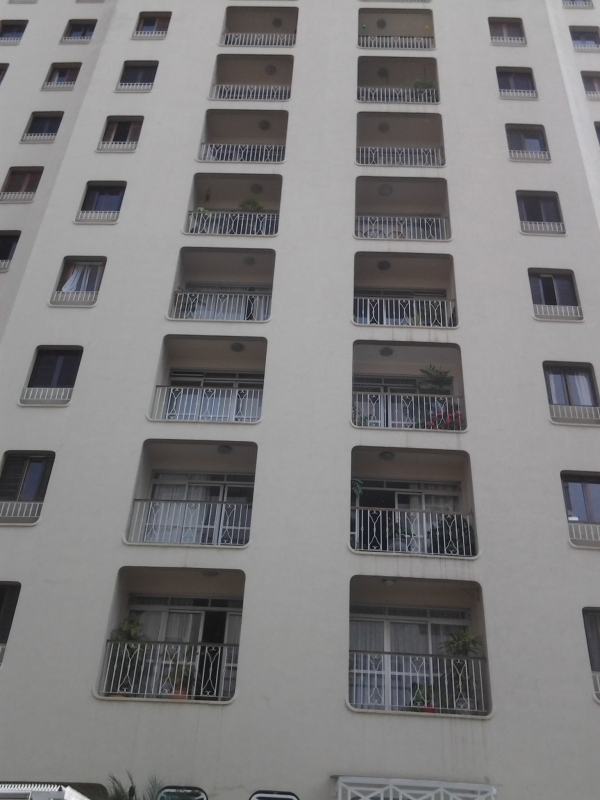 Apartamento - Centro - Santo André - 