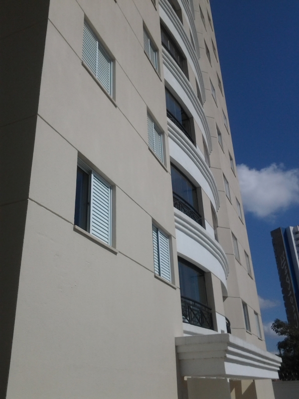 Apartamento - Vila Assunção - Santo André - 