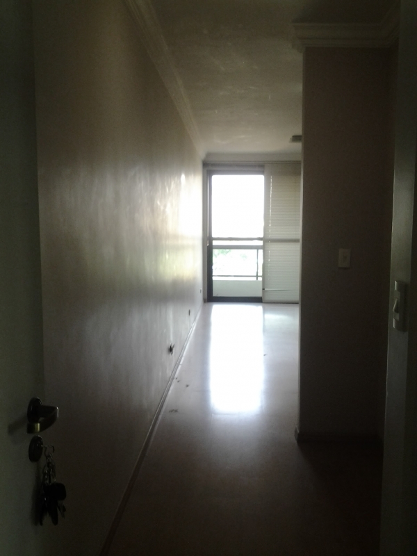 Apartamento - Vl. Assunção - Santo André - 