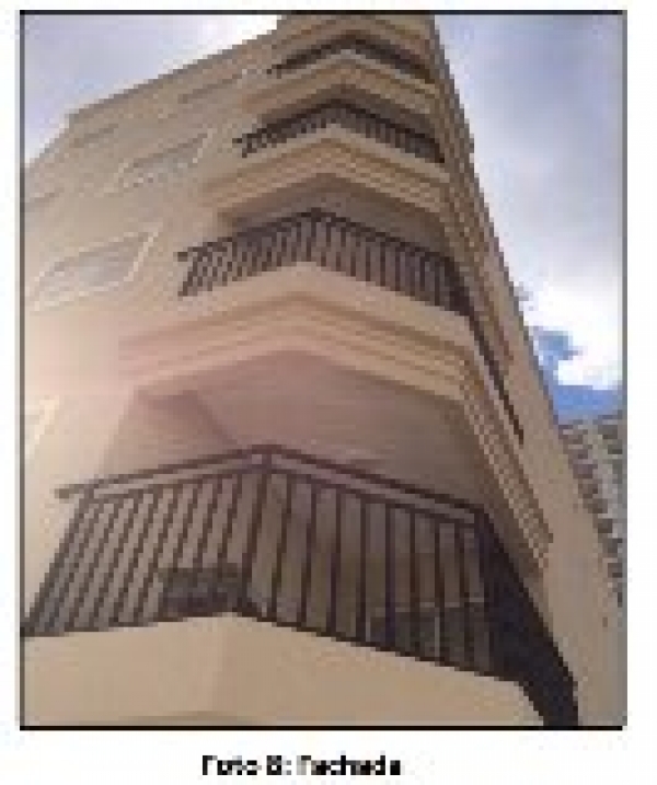 Apartamento - Campestre - Santo André - 