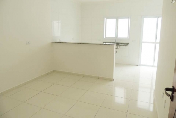 Apartamento - Jd. Paraíso - Novo - Sem Condomínio