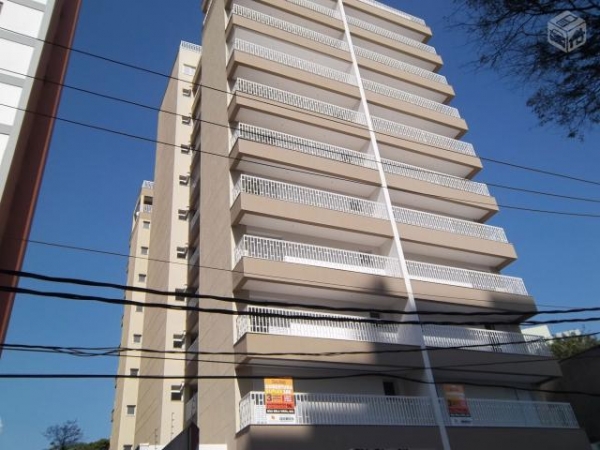 Apartamento - Centro - 