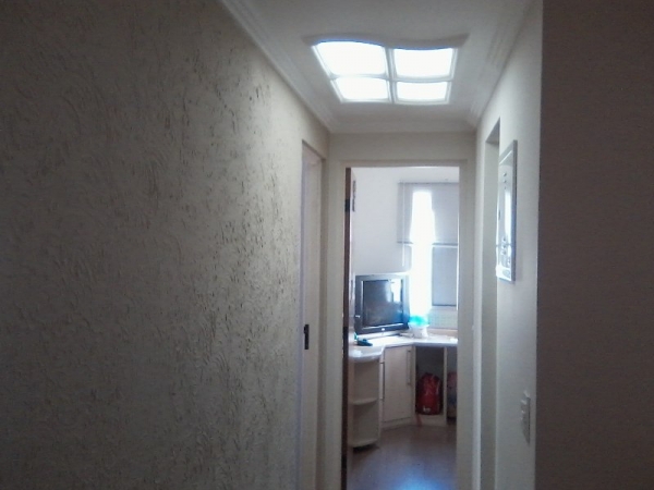 Apartamento - Vl Guarará - Com condomínio