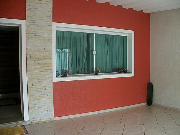 Casa - Bairro Jordanópolis - 