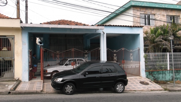 Terreno - Pq. das Nações - Oportunidade para Construtor