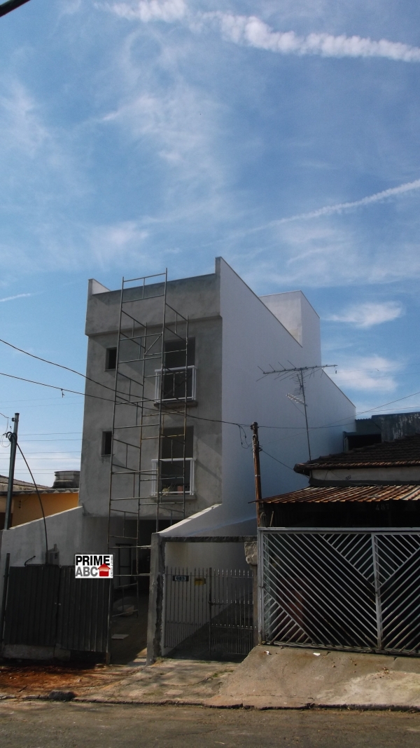 Apto - V. Vitória - Santo André - Ótima Oportunidade