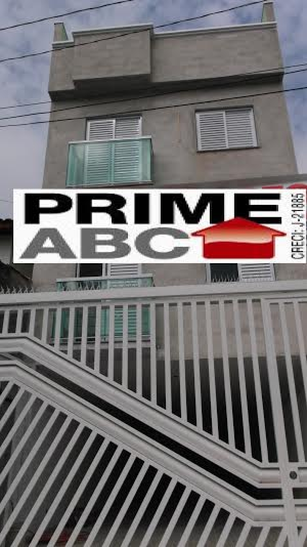 Apto - Jardim Pedroso - Mauá - Ótima Oportunidade