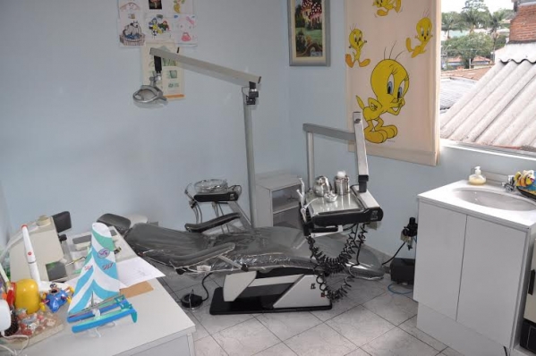Conjunto Comercial - Jd Mar - SBCampo - Ótima Oportunidade