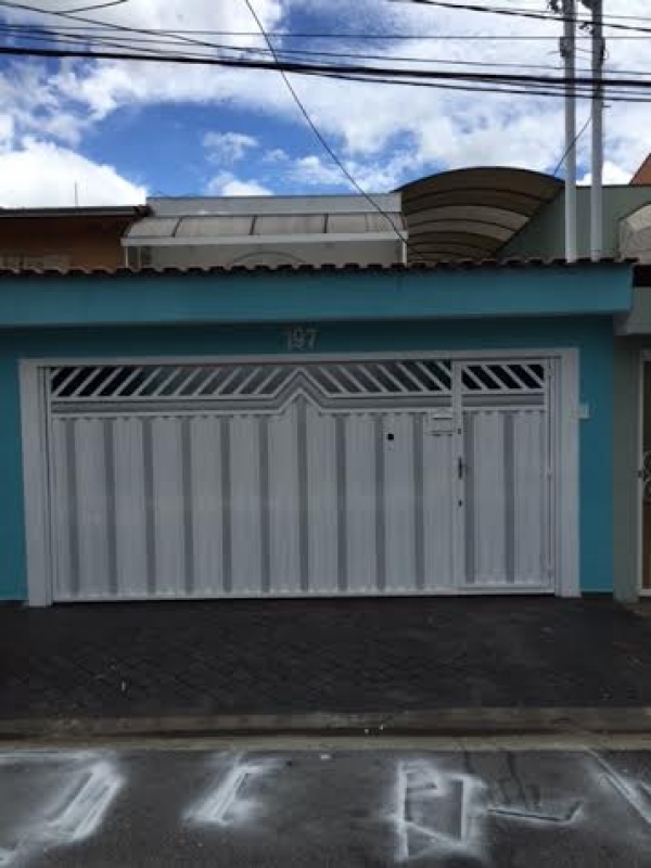 Casa - Baeta Neves - SBCampo - Ótima Oportunidade