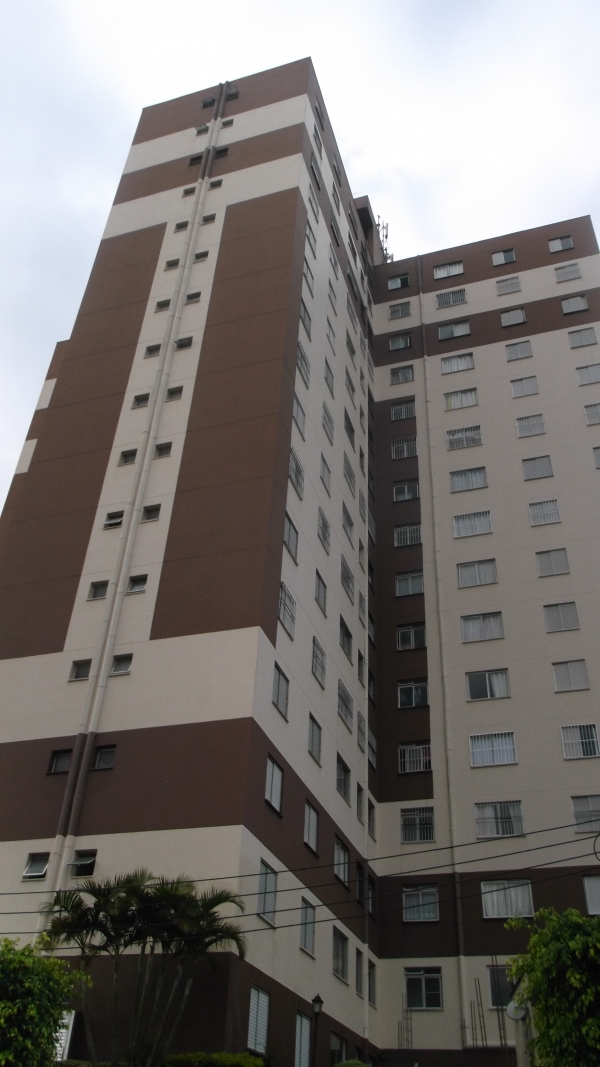Apto - Santa Terezinha - SBC - Ótima Oportunidade