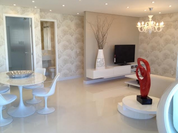 Apartamento - Centro - Santo André - Ótima Localização 
