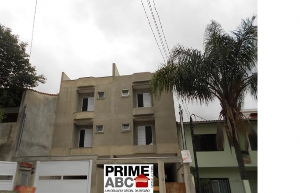 Apto - Vila Curuçá - Santo André - Ótima Localização 