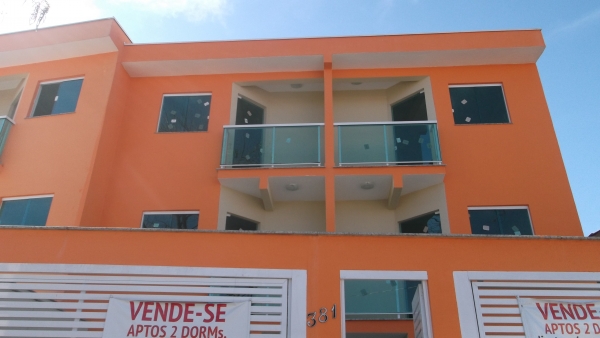 Apto - Paraíso - Santo André - Ótima Localização 