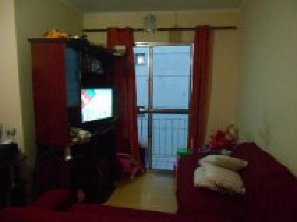 Apartamento - Jardim Arco Iris - Otima oportunidade.