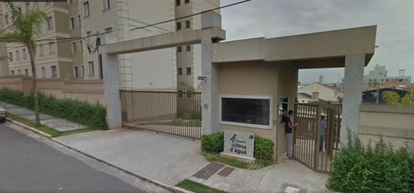 Apto - Parque São Vicente - Mauá - Ótima Oportunidade