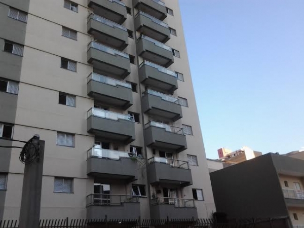 Apto - Vila Gilda - Santo André - Ótima Localização 