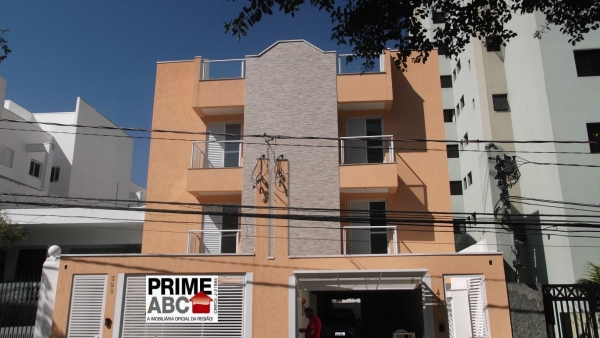 Apto - Valparaiso - Santo André - Ótima Localização 